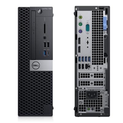 Dell Optiplex 7060 SFF - i5-8500 - 64 GB - 1500 GB