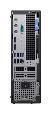 Dell Optiplex 7060 SFF - i5-8500 - 64 GB - 1500 GB