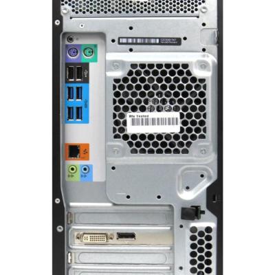 HP Z440 Workstation - E5-1630v4 - 32 GB - 256 GB SSD - K620