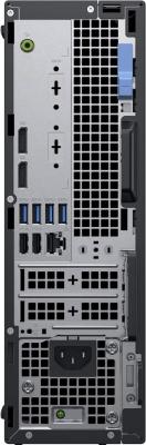 Dell Optiplex 5070 SFF i5 - i5-8500 - 64 GB - 2000 GB SSD