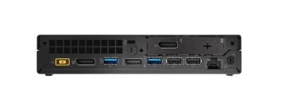 Lenovo ThinkCentre M920Q - i5-8500T - 16 GB - 1000 GB SSD