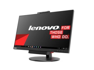 Lenovo TIO 24´ Gen 3 - M920Q - i5-8500T - 16 GB - 512 GB SSD