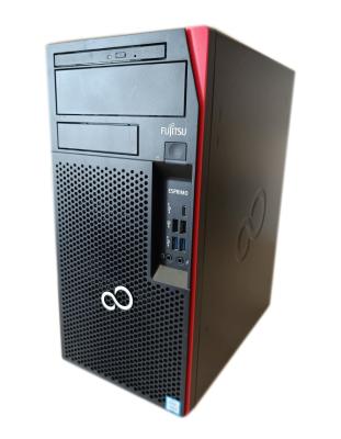 Fujitsu Siemens ESPRIMO P958 16GB 256GB AMD Radeon RX6400 4GB