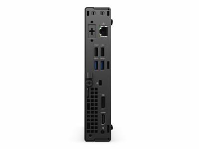 Dell Optiplex 3080 Micro - i3-10105T - 8 GB - 256 GB SSD - Wifi