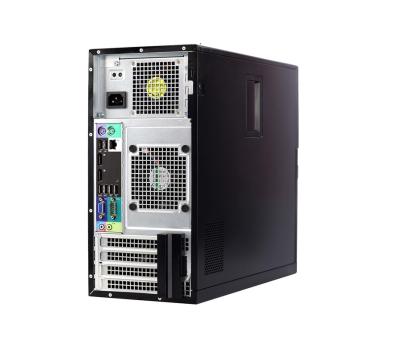 Dell Optiplex 7010 MT - i7-3770 - 8 GB - 128 GB SSD