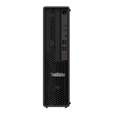 Nový Lenovo ThinkStation P340 - i5-10400F - 16 GB - 1000 GB SSD - P620 - Wifi