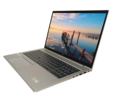 HP EliteBook 855 G8 SSD 256GB 8GB A-