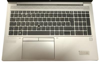 HP EliteBook 855 G8 SSD 256GB 8GB A-