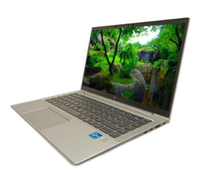 HP EliteBook 840 G8 SSD 512GB 16GB