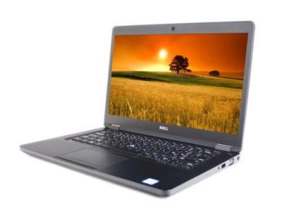 Dell Latitude 5480 256GB 8GB RAM B