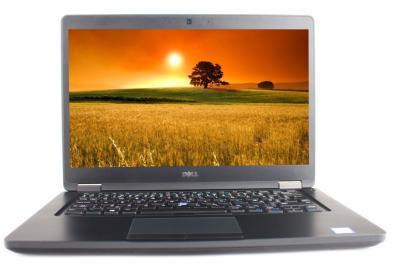 Dell Latitude 5480 256GB 8GB RAM B