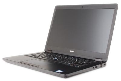 Dell Latitude 5480 256GB 8GB RAM B