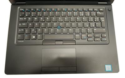 Dell Latitude 5480 256GB 8GB RAM B