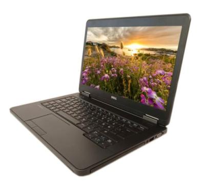 Dell Latitude E5440 256GB SSD 8GB