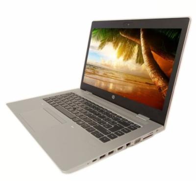 HP ProBook 645 G4 SSD 512GB 16GB A- dokovací stanice