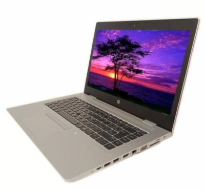 HP ProBook 645 G4 SSD 1TB 32GB A- dokovací stanice