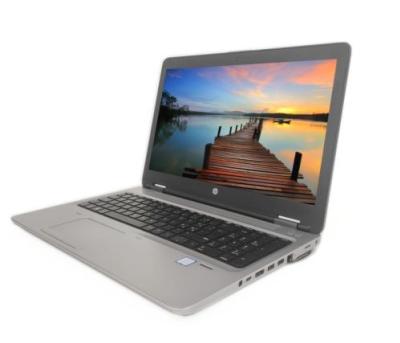 HP ProBook 650 G2 SSD 256GB 8GB