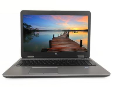 HP ProBook 650 G2 SSD 256GB 8GB