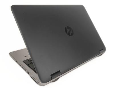 HP ProBook 650 G2 SSD 256GB 8GB