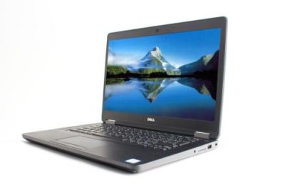 Dell Latitude E5470 256 GB 8 GB