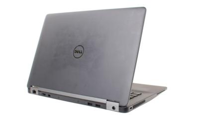 Dell Latitude E7470 SSD 256 8GB RAM A-