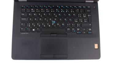 Dell Latitude E7470 SSD 256 8GB RAM A-