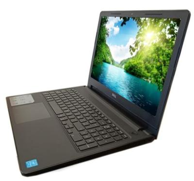 Dell Vostro 15-3568 SSD 240 8GB RAM