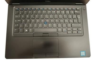 Dell Latitude 5490 256 GB SSD 8 GB A-