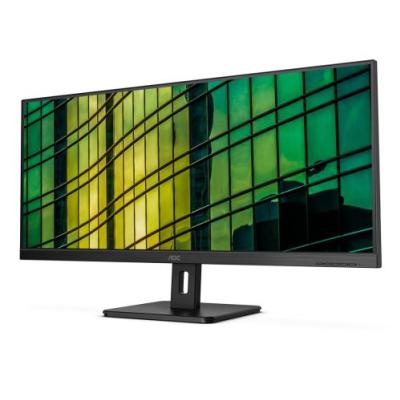 AOC U34E2M - LED monitor 34