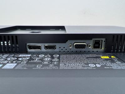 Lenovo ThinkVision T24i-10 (24, matný)