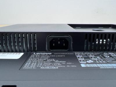 Lenovo ThinkVision T24i-10 (24, matný)