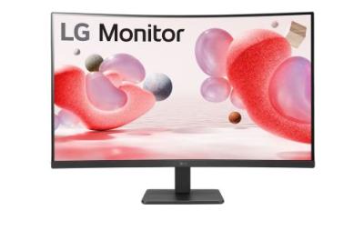 LG/32MR50C- 32  FHD 100Hz 5ms