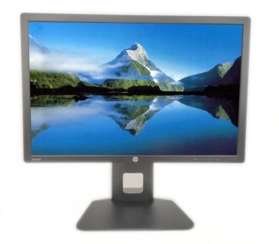 HP Z24i monitor 24