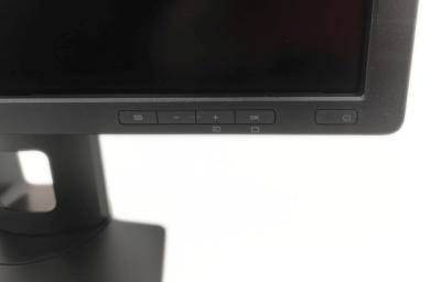 HP Z24i monitor 24