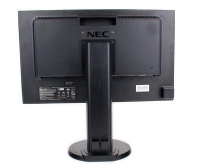 LED monitor NEC E243WMi 24 IPS, repro