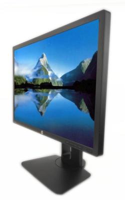 HP Z24i monitor 24 B stav