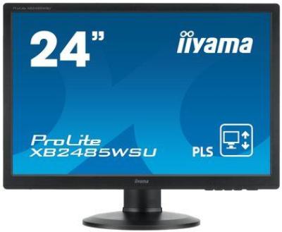 iiYama ProLite XB2485WSU-B3 monitor A