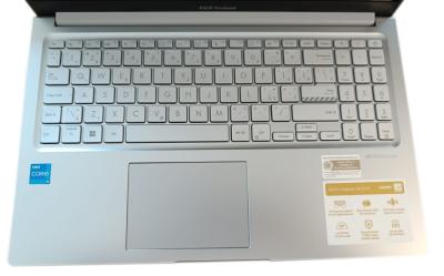 ASUS Vivobook X1504 15,6