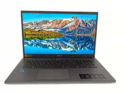 Acer Aspire A317-55P Steel Gray 512GB SSD 8GB RAM