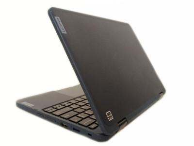 Lenovo 300w Gen 3 64GB SSD 4GB RAM dotykový