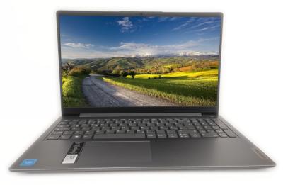 Lenovo IdeaPad 3 15ITL6 512GB SSD 8GB šedý