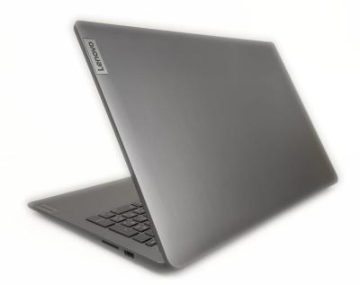 Lenovo IdeaPad 3 15ITL6 512GB SSD 8GB šedý