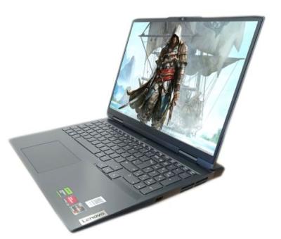 Lenovo IdeaPad Gaming 3 16ARH7 RTX 3050 Ti 16GB 1TB