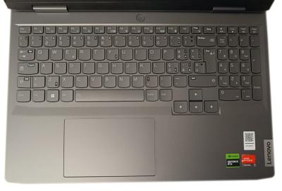 Lenovo LOQ 15APH8 RTX 4060 16GB 1TB