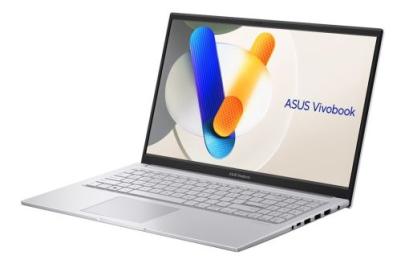 ASUS Vivobook X1504VA 15,6 512 GB 8 GB