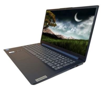 Lenovo IdeaPad 1 15IGL7 4GB 128GB Full HD modrý