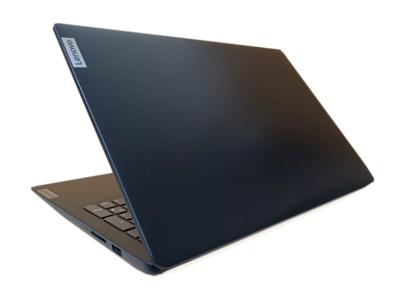 Lenovo IdeaPad 1 15IGL7 4GB 128GB Full HD modrý