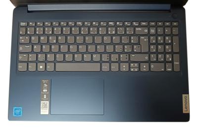 Lenovo IdeaPad 1 15IGL7 4GB 128GB Full HD modrý