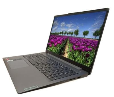 Lenovo IdeaPad 3 15ALC6 stříbrný 512GB SSD