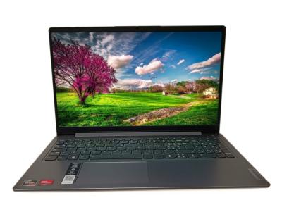 Lenovo IdeaPad 3 15ALC6 stříbrný 512GB SSD